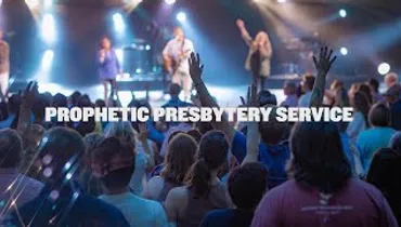 Gateway Church Live | Prophetic Presbytery Service | June 5