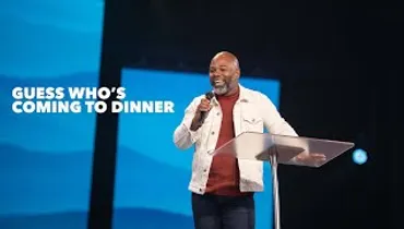 Gateway Church Live | “Guess Who’s Coming to Dinner?” by Pastor Jelani Lewis | May 29