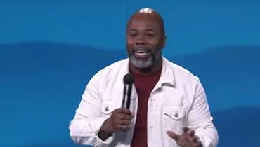 ¿Quién crees que viene a cenar? | Pastor Jelani Lewis | Gateway Church