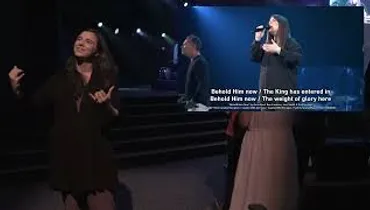 ASL | Dr. Ben Carson | Gateway Church