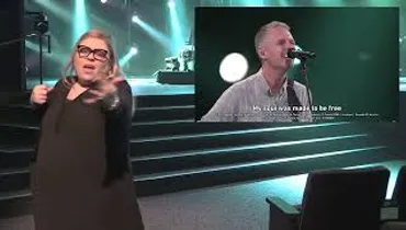 ASL | Night of Worship | Gateway Church