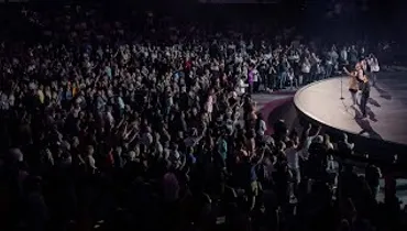 Gateway Church Live | Night of Worship | February 27