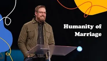 Gateway Church Live | “Humanity of Marriage” by Pastor Josh Morris | February 13