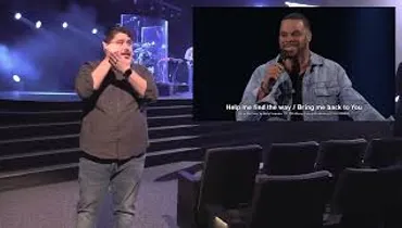ASL | Humanity of Community | Pastor Josh Morris | Gateway Church