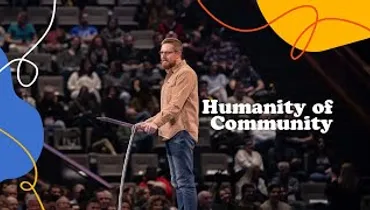 Gateway Church Live | “Humanity of Community” by Pastor Josh Morris | February 6
