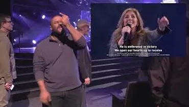 ASL | The Humanity of Jesus | Pastor Josh Morris | Gateway Church