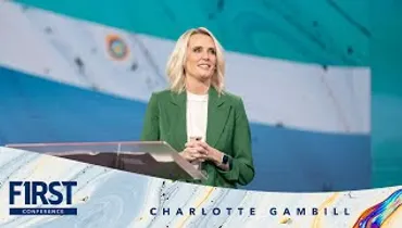 Gateway Church Live | “Make the Break” by Charlotte Gambill | January 12