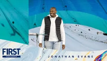 Gateway Church Live | “Surviving Pharaoh” by Jonathan Evans | January 10