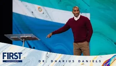 Gateway Church Live | “I See It Now” by Dr. Dharius Daniels | January 9