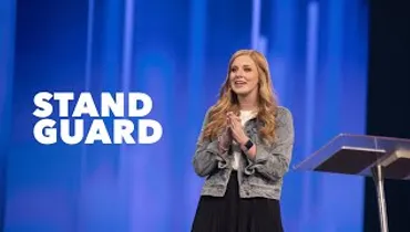 Gateway Church Live | “Stand Guard” by Pastor Elaine Fisher | January 2