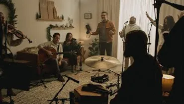 Gateway Church en vivo | Navidad Gateway en Casa | Diciembre 24–26