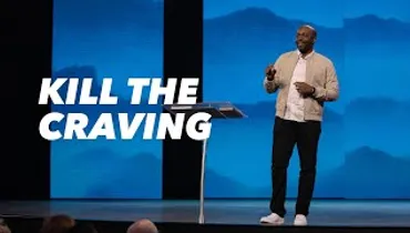 Gateway Church Live | “Kill the Craving” by Pastor Ethan Fisher | November 28