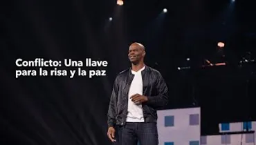 Gateway Church en vivo | Invitado Especial, el comediante Michael Jr. | Octubre 2–3