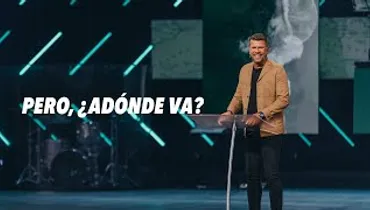 Gateway Church en vivo | “Pero, ¿adónde va?” Pastor Joakim Lundqvist | Septiembre 25–26