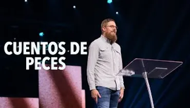 Gateway Church en vivo | “Cuentos de Peces” Pastor Josh Morris | Septiembre 11 y 12