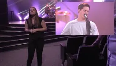 Gateway Church Live | “Show Me the Money” by Pastor Jelani Lewis | ASL
