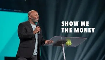 Show Me the Money | Pastor Jelani Lewis | Gateway Church