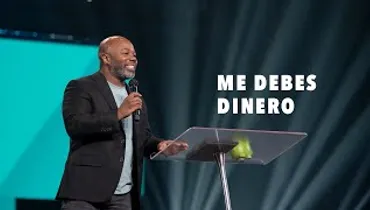 Gateway Church en vivo | “Me debes dinero” Pastor Jelani Lewis | Septiembre 4–5