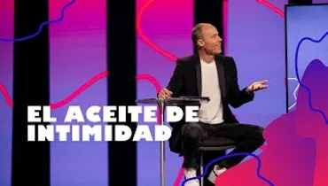 Gateway Church en vivo | “ El Aceite de Intimidad” Pastor Preston Morrison | Julio 31–Agosto 1