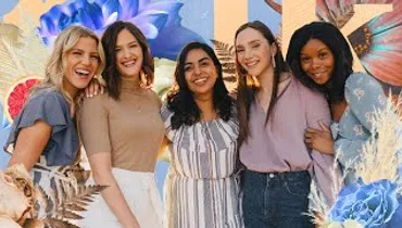 Gateway Church Live | Women's Night: Resound | July 29