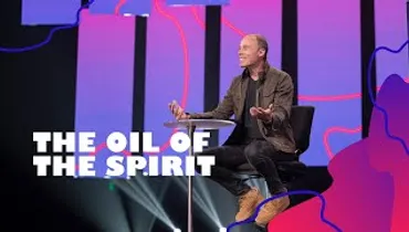 Gateway Church Live | “The Oil of The Spirit” by Pastor Preston Morrison | July 25