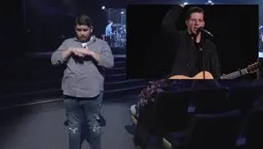 Gateway Church Live | “The Oil of Consecration” by Pastor Preston Morrison |  ASL