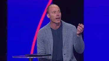 Our Response to God's Affection | Pastor Preston Morrison