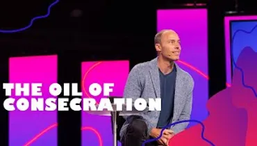 Gateway Church Live | “The Oil of Consecration” by Pastor Preston Morrison | July 18
