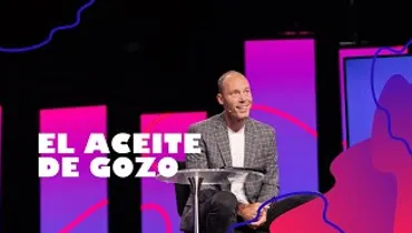 Gateway Church en vivo | “El Aceite de Gozo” Pastor Preston Morrison | Julio 10–11