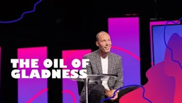 Gateway Church Live | “The Oil of Gladness” by Pastor Preston Morrison | July 10