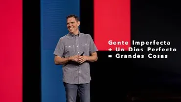 Gateway Church en vivo | Gente Imperfecta + Un Dios Perfecto = Grandes Cosas Tim Barton | Julio 3–4