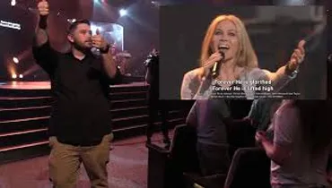 Gateway Church Live | “Are You Going to Leave?” by Pastor Tim Ross | ASL