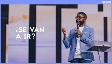 Gateway Church en vivo | ¿Se van a ir? Pastor Tim Ross | Junio 26–27