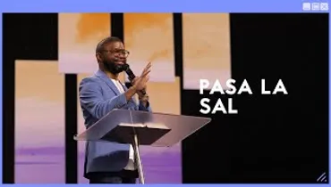 Gateway Church en vivo | “Pasa la sal” Pastor Tim Ross | Junio 19–20