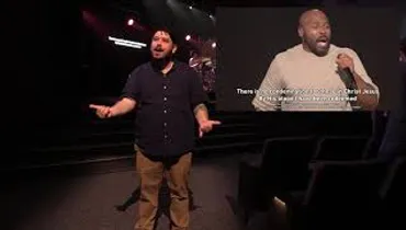 Gateway Church Live | “Is There One More?” by Pastor Tim Ross | ASL