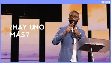 Gateway Church en vivo | “¿Hay uno más?” Pastor Tim Ross | Junio 12–13