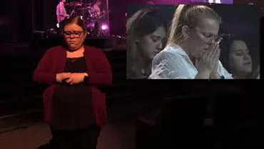 Gateway Church Live | “I’m Sickly and I Know It” by Pastor Tim Ross | ASL
