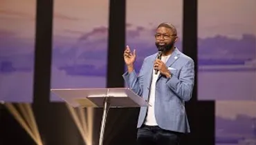 Will You Leave Anything for Jesus? | Pastor Tim Ross