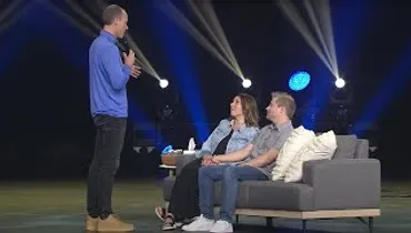 Gateway Church Live | Presbytery Services | June 7
