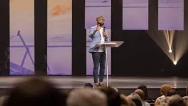 Jesus Will Come Meet You | Pastor Tim Ross