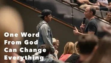Gateway Church Live | Presbytery Night of Worship | June 6