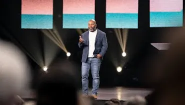 Disappointment With God | Pastor Jelani Lewis