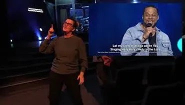 Gateway Church Live | “The Spirit" by Pastor Josh Morris | ASL Interpretation