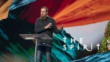 The Spirit | Pastor Josh Morris | Gateway Church