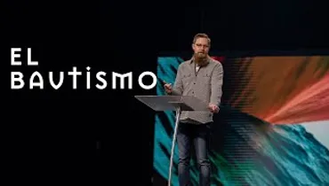 Gateway Church en vivo | “El Bautismo” Pastor Josh Morris | Marzo 20–21