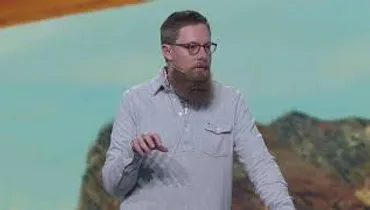 Jesus is Living Water | Pastor Josh Morris