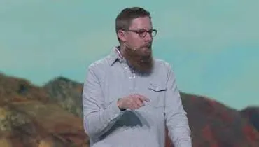 The Significance of Imagery in Scripture | Pastor Josh Morris