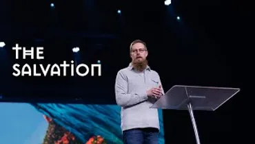 The Salvation | Pastor Josh Morris | Gateway Church