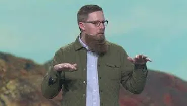 Righteousness is Not Determined by Behavior | Pastor Josh Morris