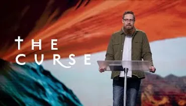 The Curse | Pastor Josh Morris | Gateway Church